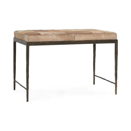 Achen Hide Bench - 53002018