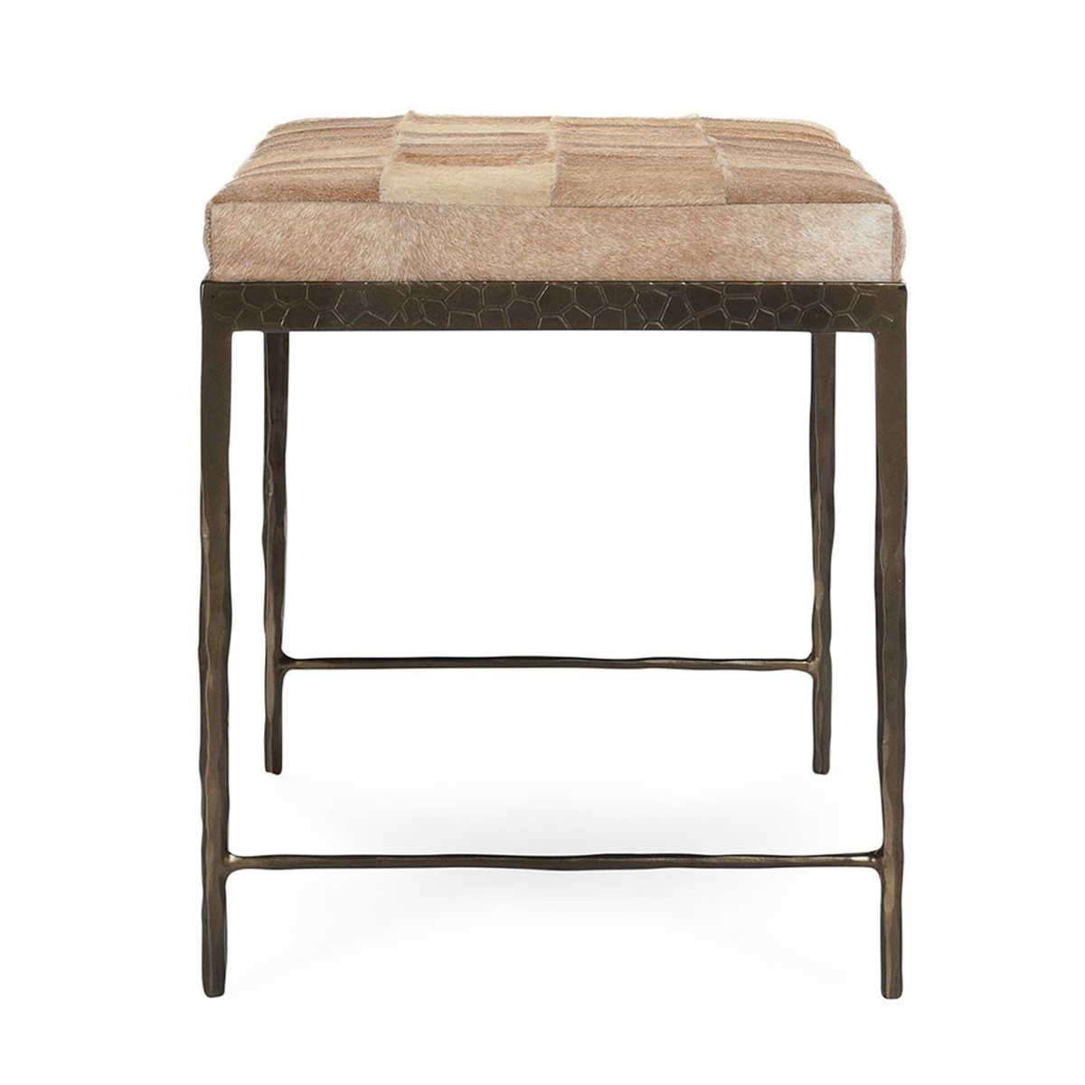 Achen Hide Bench - 53002018