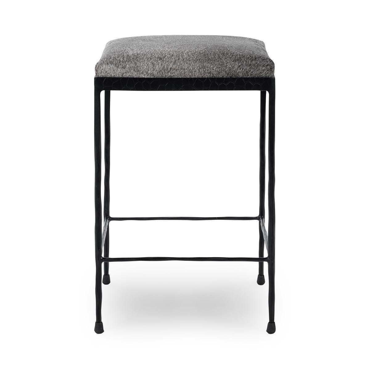 Bose Counter Stool - Sedona Brown