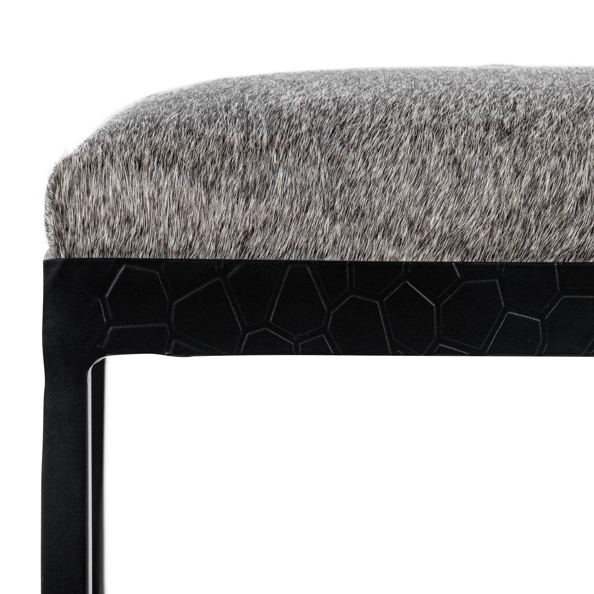 Bose Counter Stool - Sedona Brown