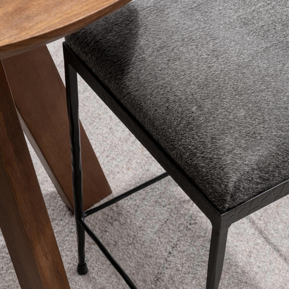 Bose Hide Counter Stool - 53002057