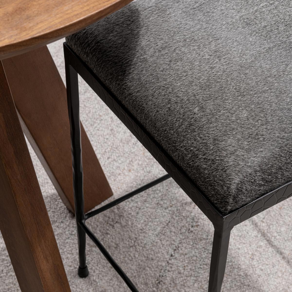 Bose Counter Stool - Sedona Brown