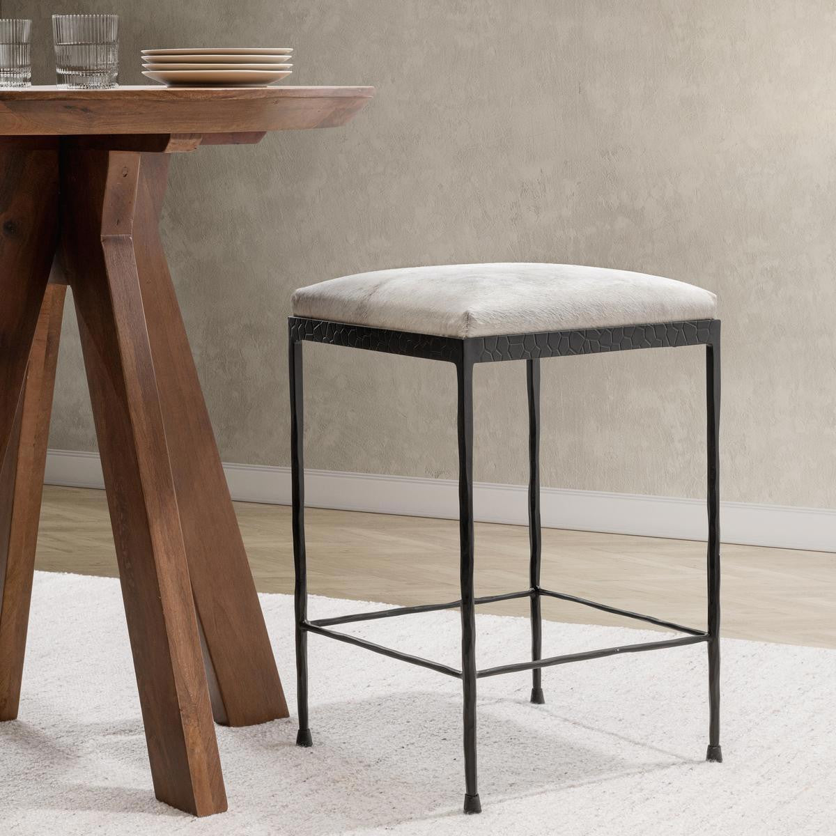 Bose Hide Counter Stool - 53002058