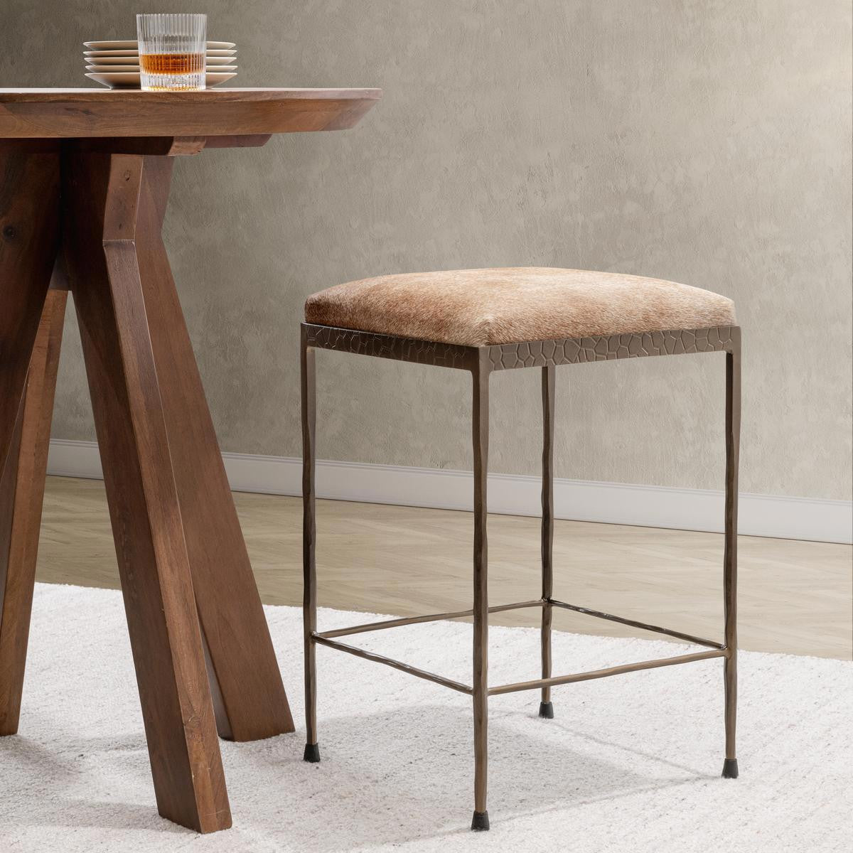 Bose Hide Counter Stool - 53002059