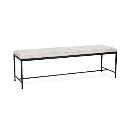 Achen Hide Bench - 53002071