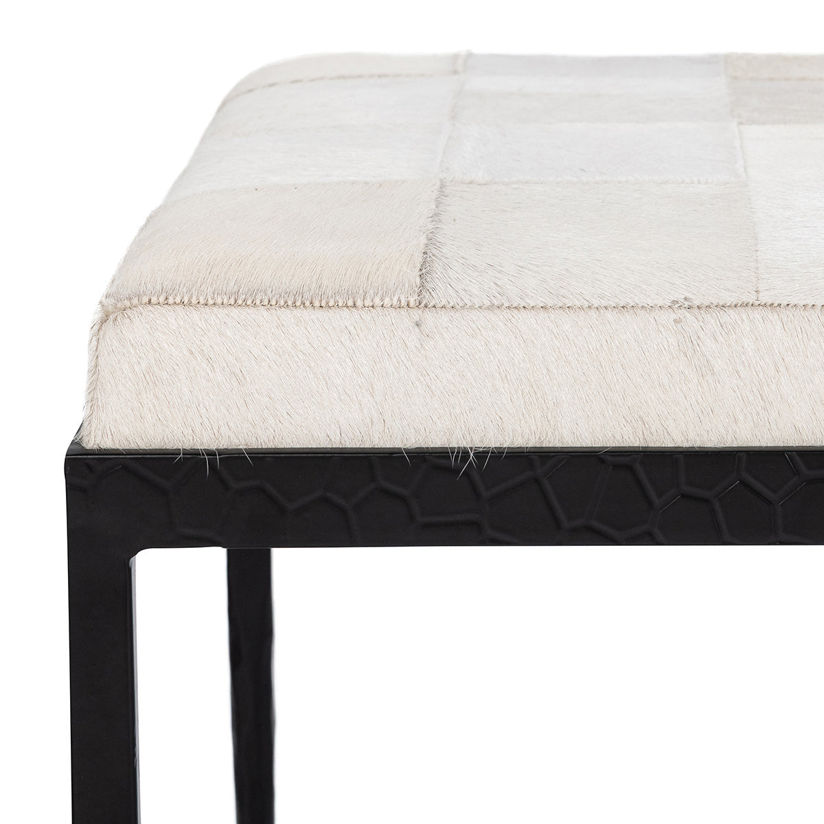 Achen Hide Bench - 53002071