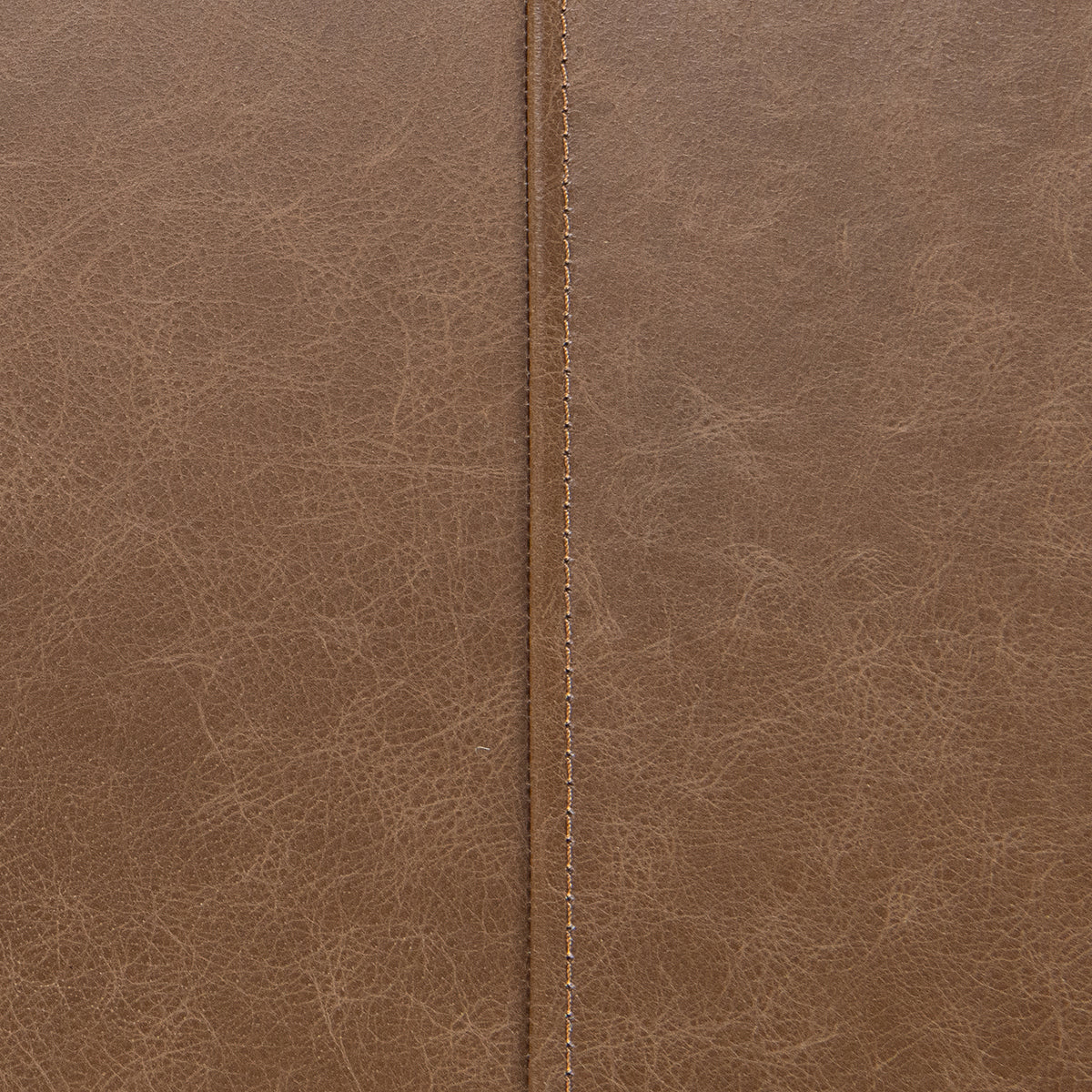 Madeleine Accent Bench - Dune Walnut - Taupe