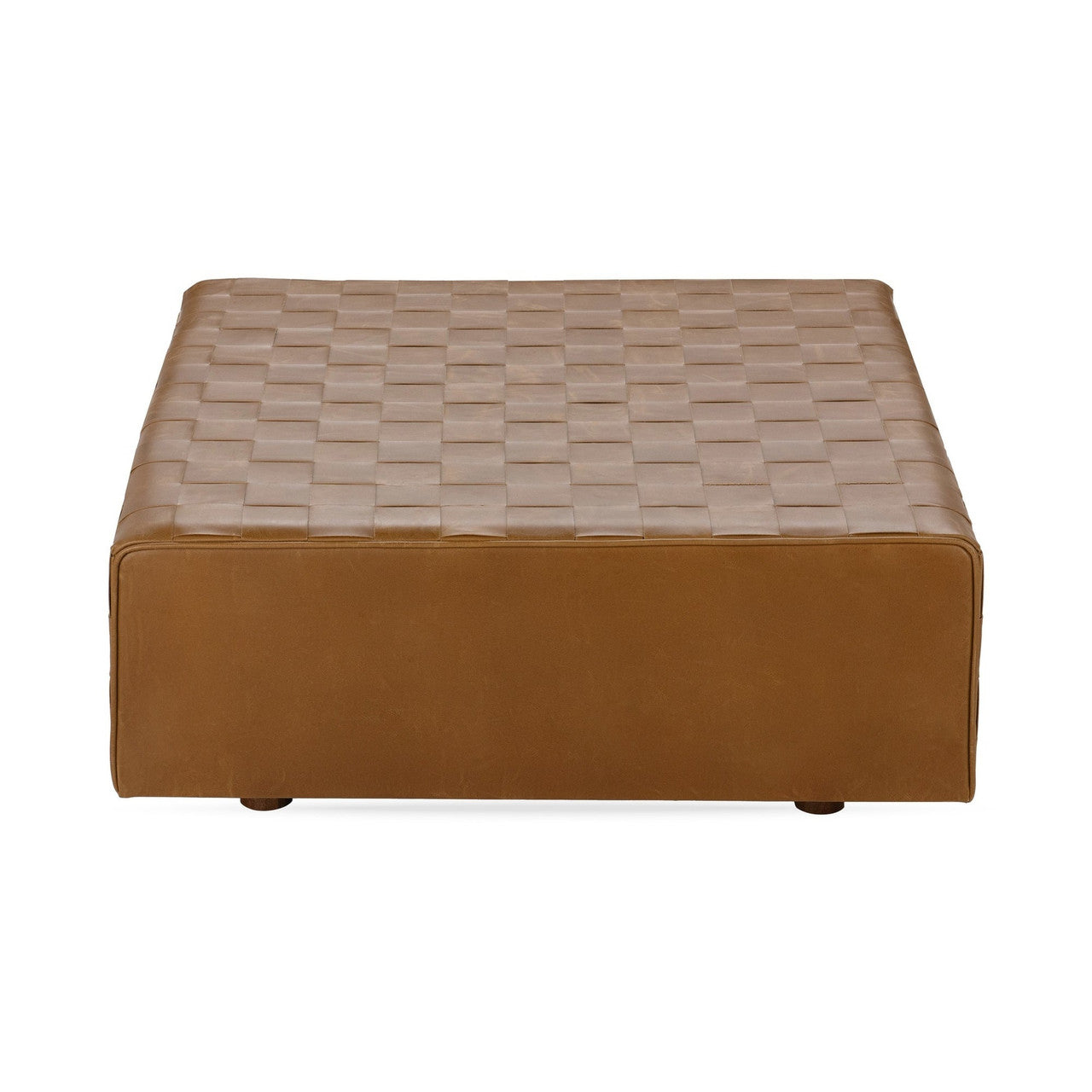 Bridgitte Square Ottoman