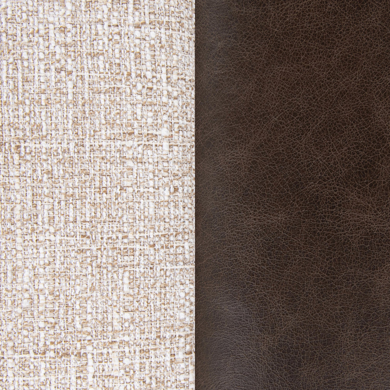 Brooklyn Accent Bench - Coco Latte