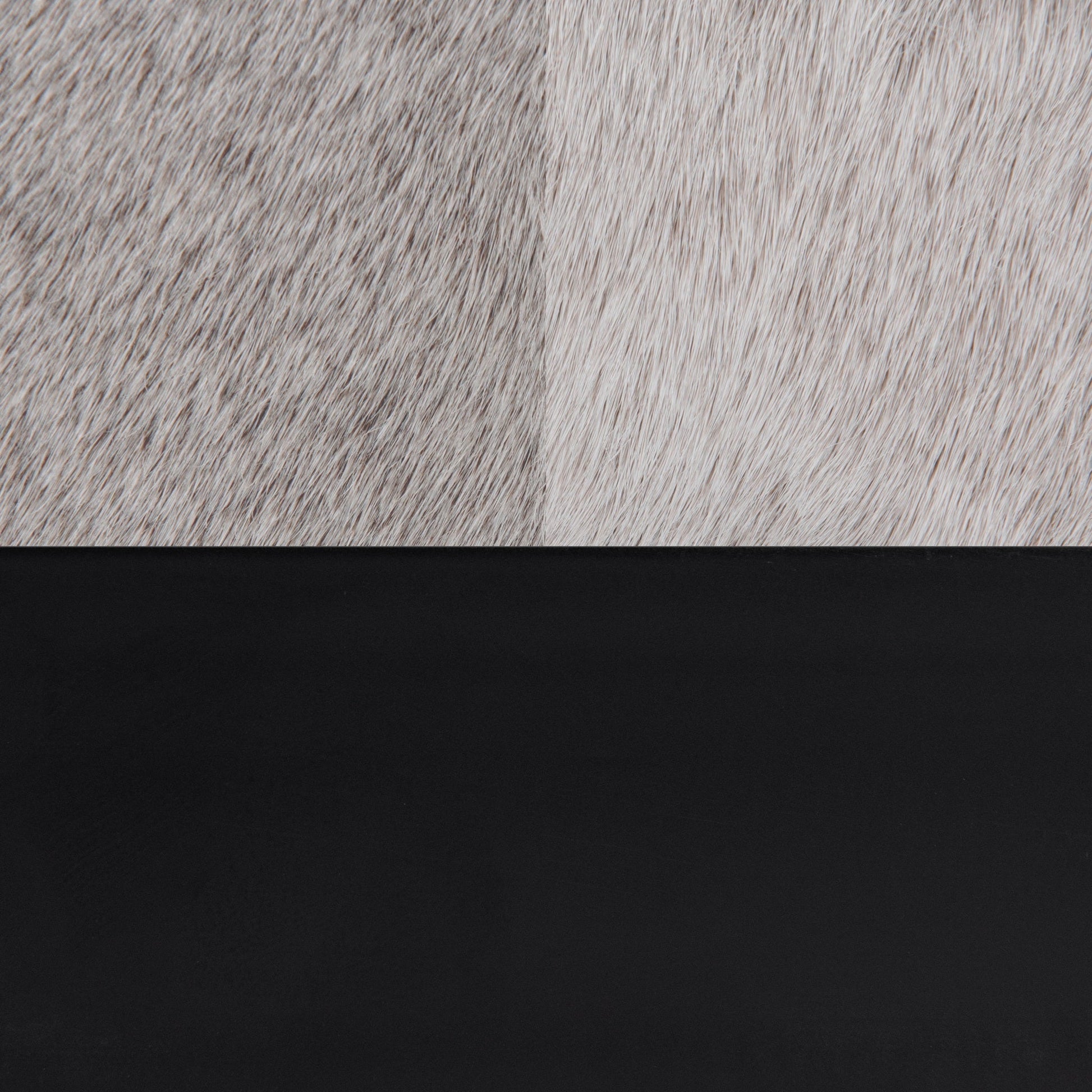 Evelyn Accent Bench - Sparrow Gray