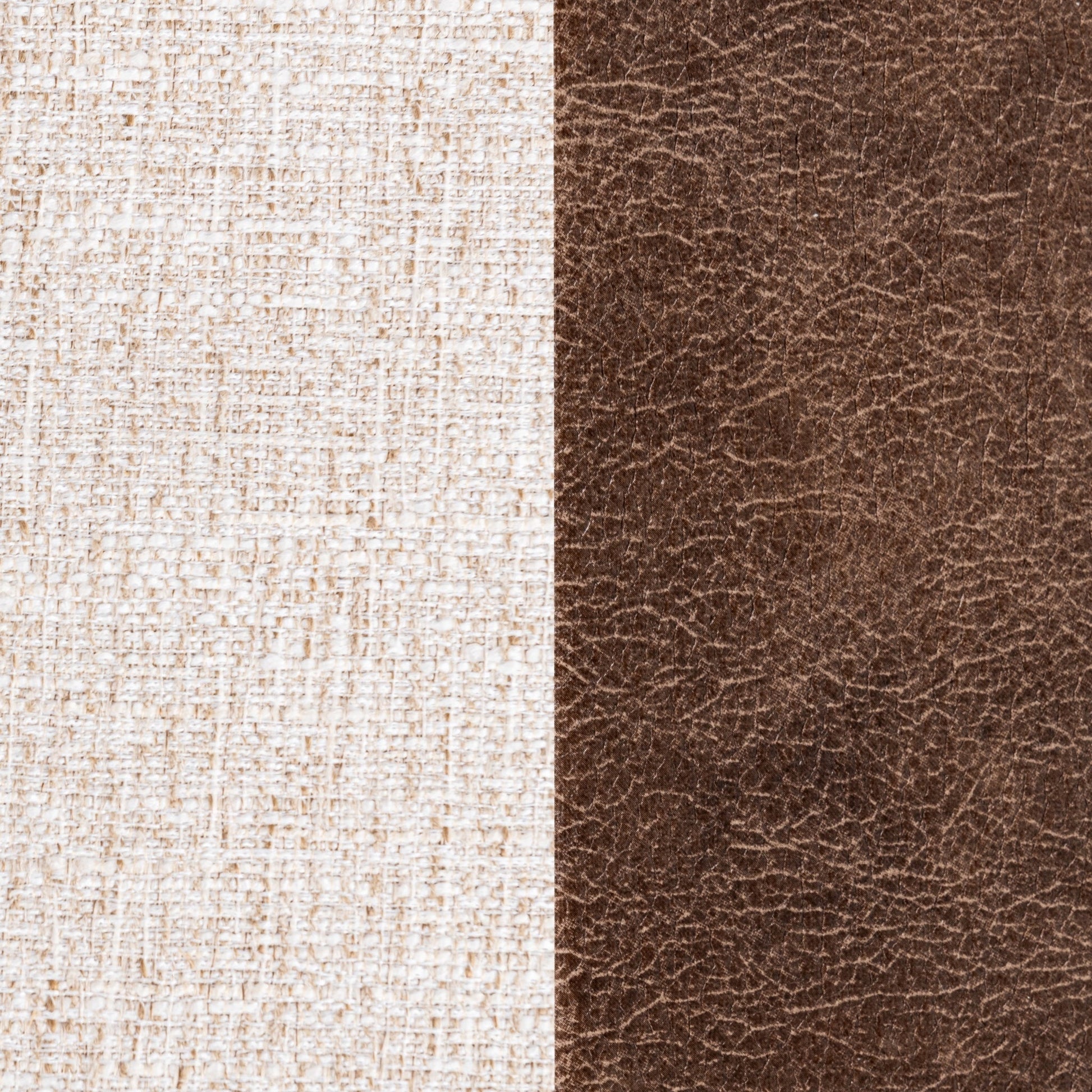 Kava Accent Bench - Cocoa Latte