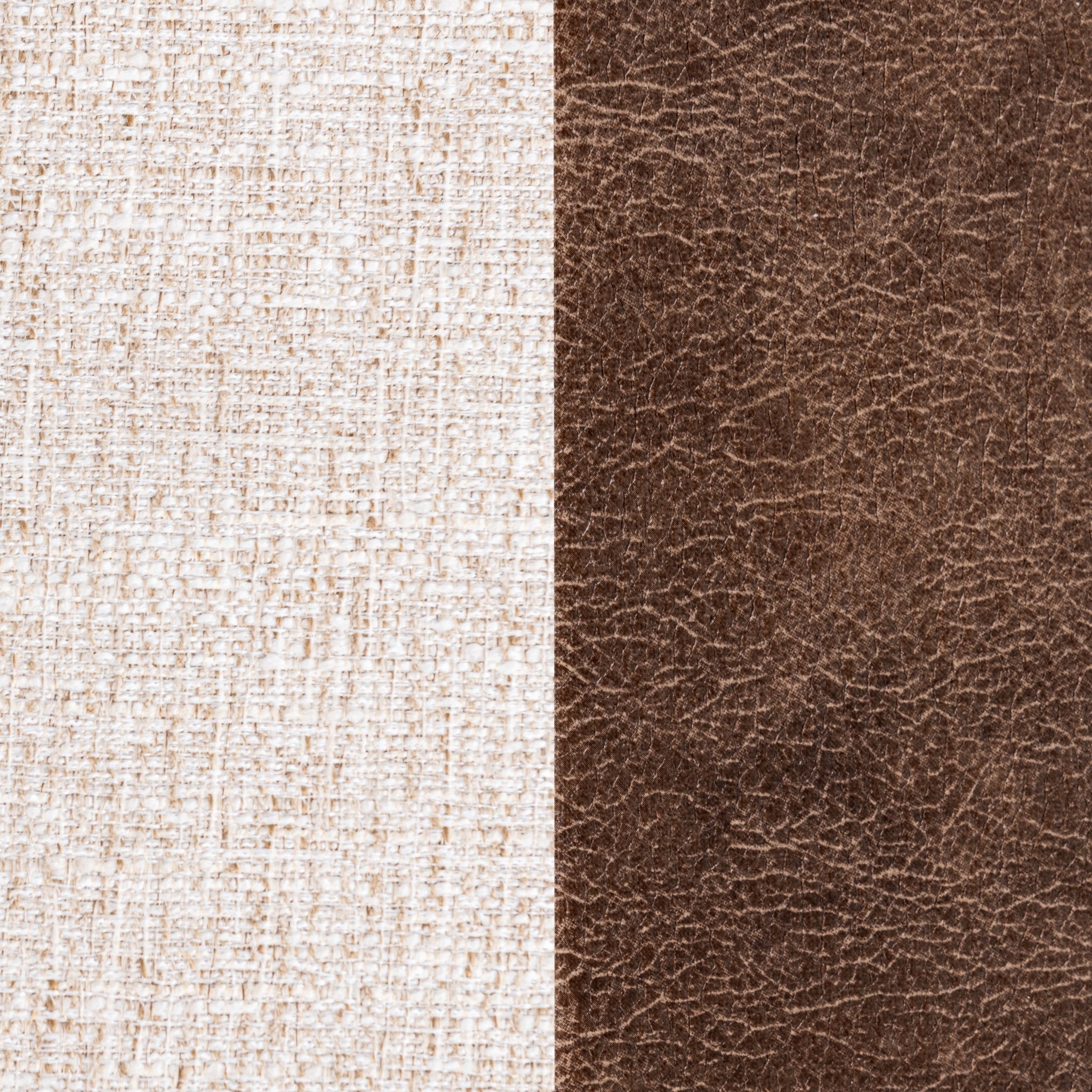 Kava Accent Bench - Cocoa Latte