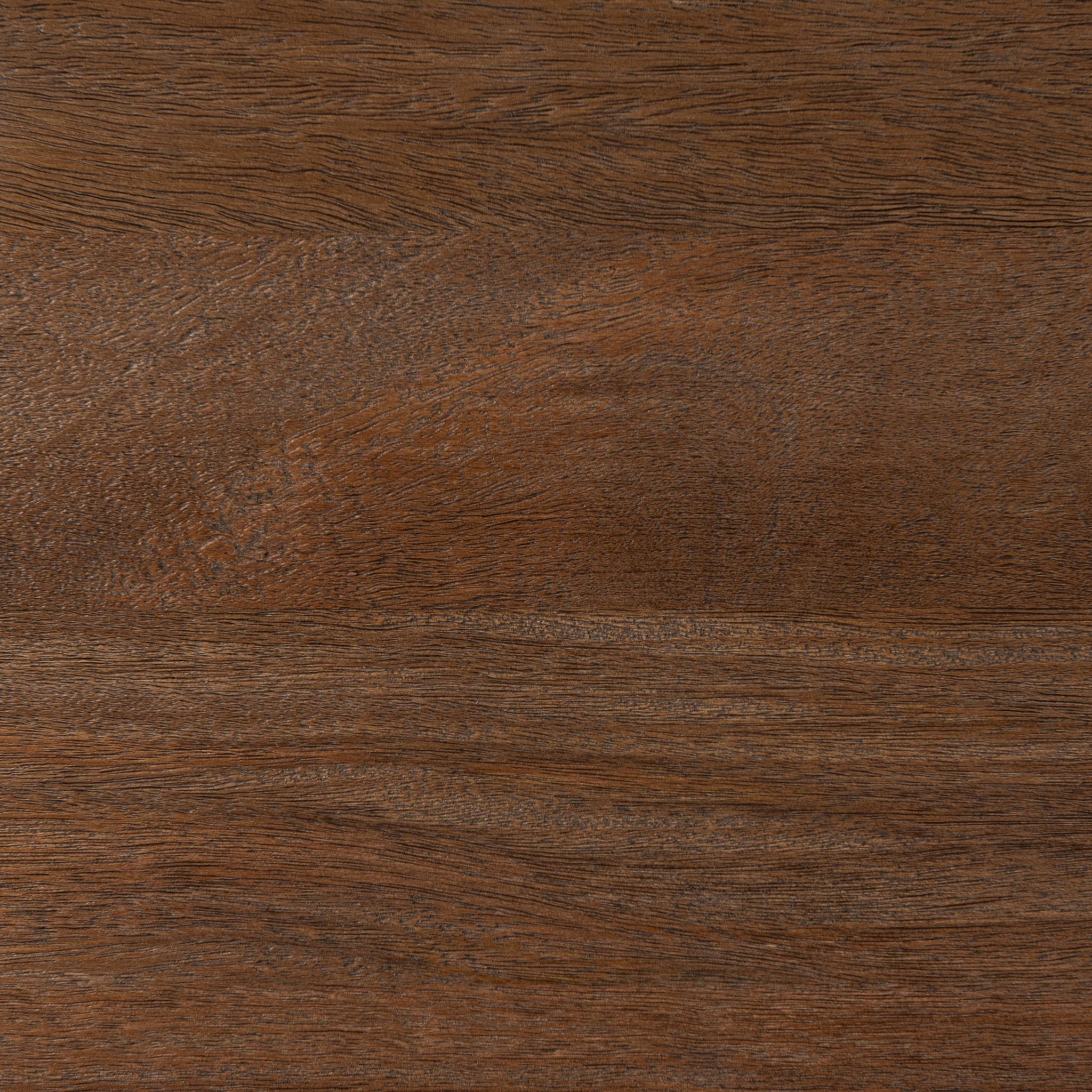Glendale 64" Dining Bench - Toasted Chestnut