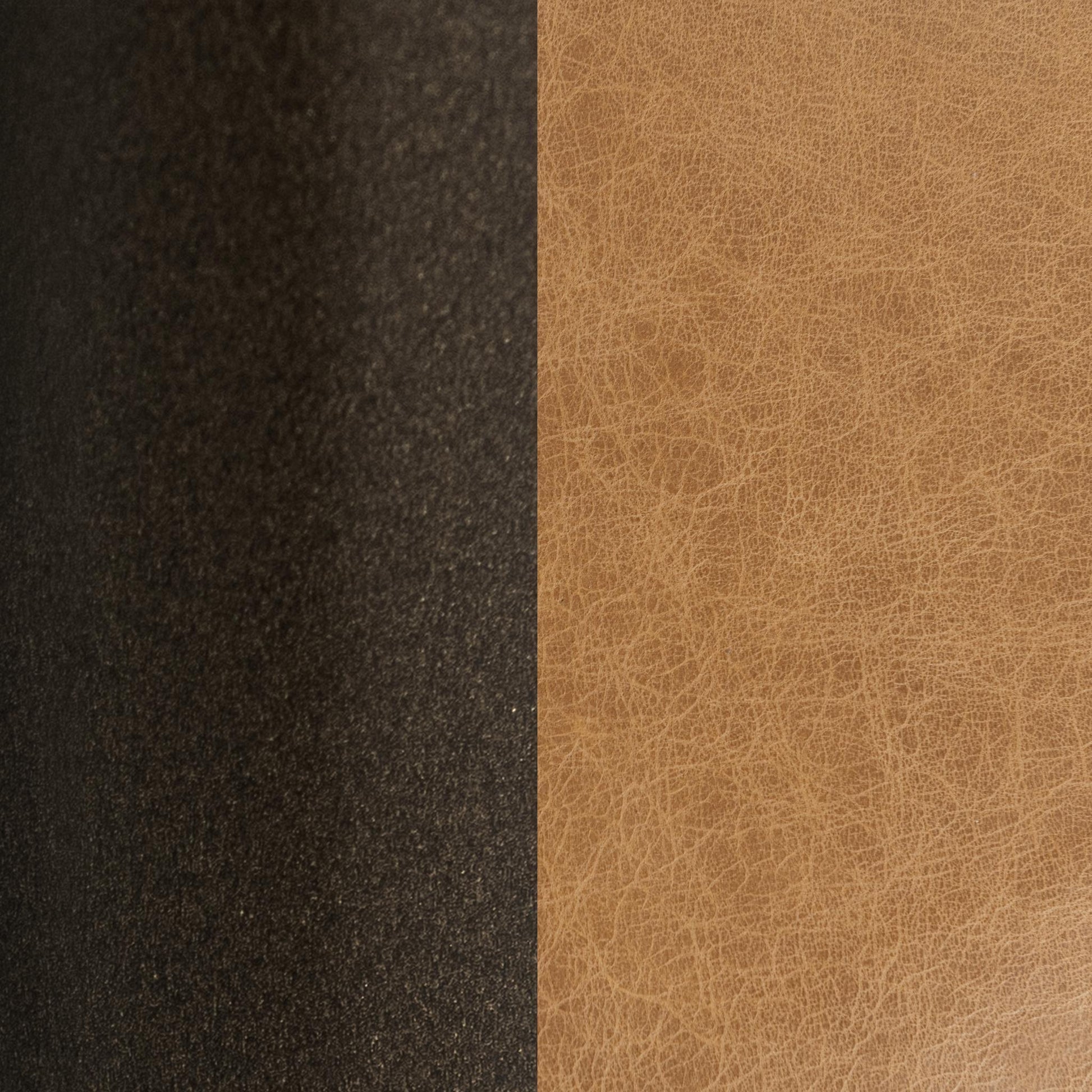 Aimie Accent Stool - Sedona Brown