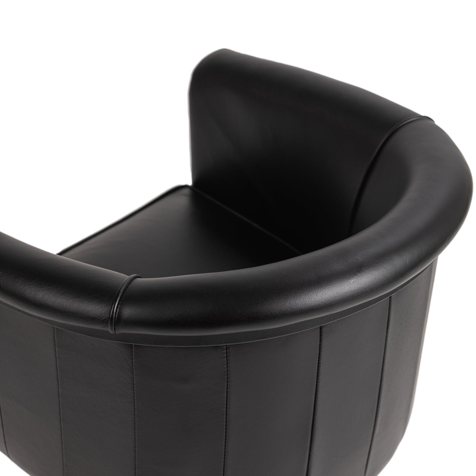 Hester Dining Chair - Midnight Raven