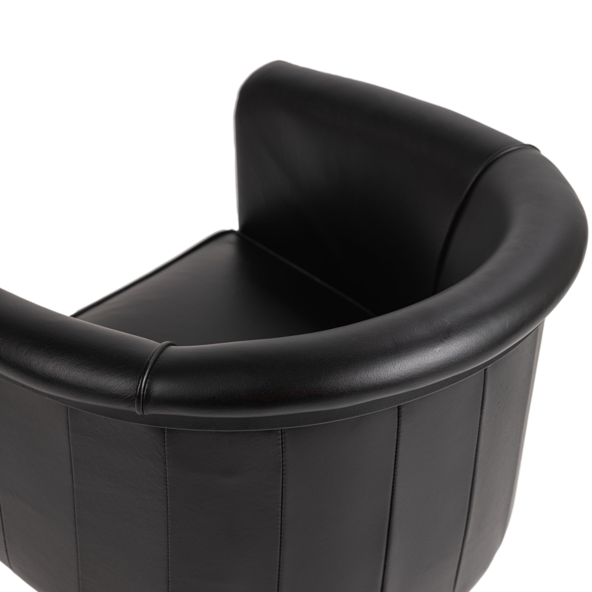 Hester Dining Chair - Midnight Raven