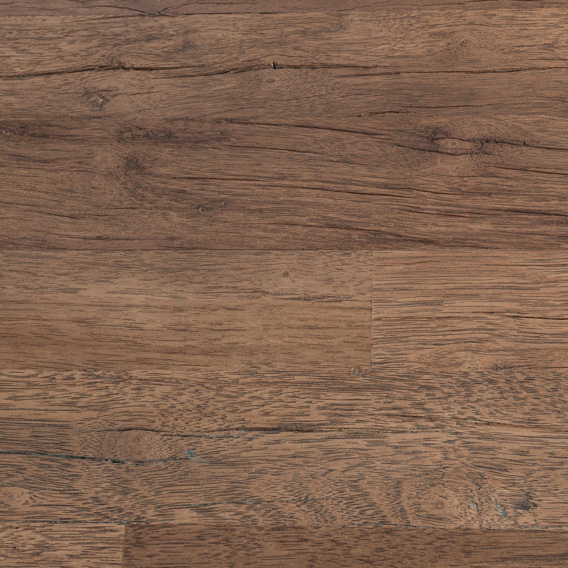 Mantova 84" Bench - Reclaimed Barnwood