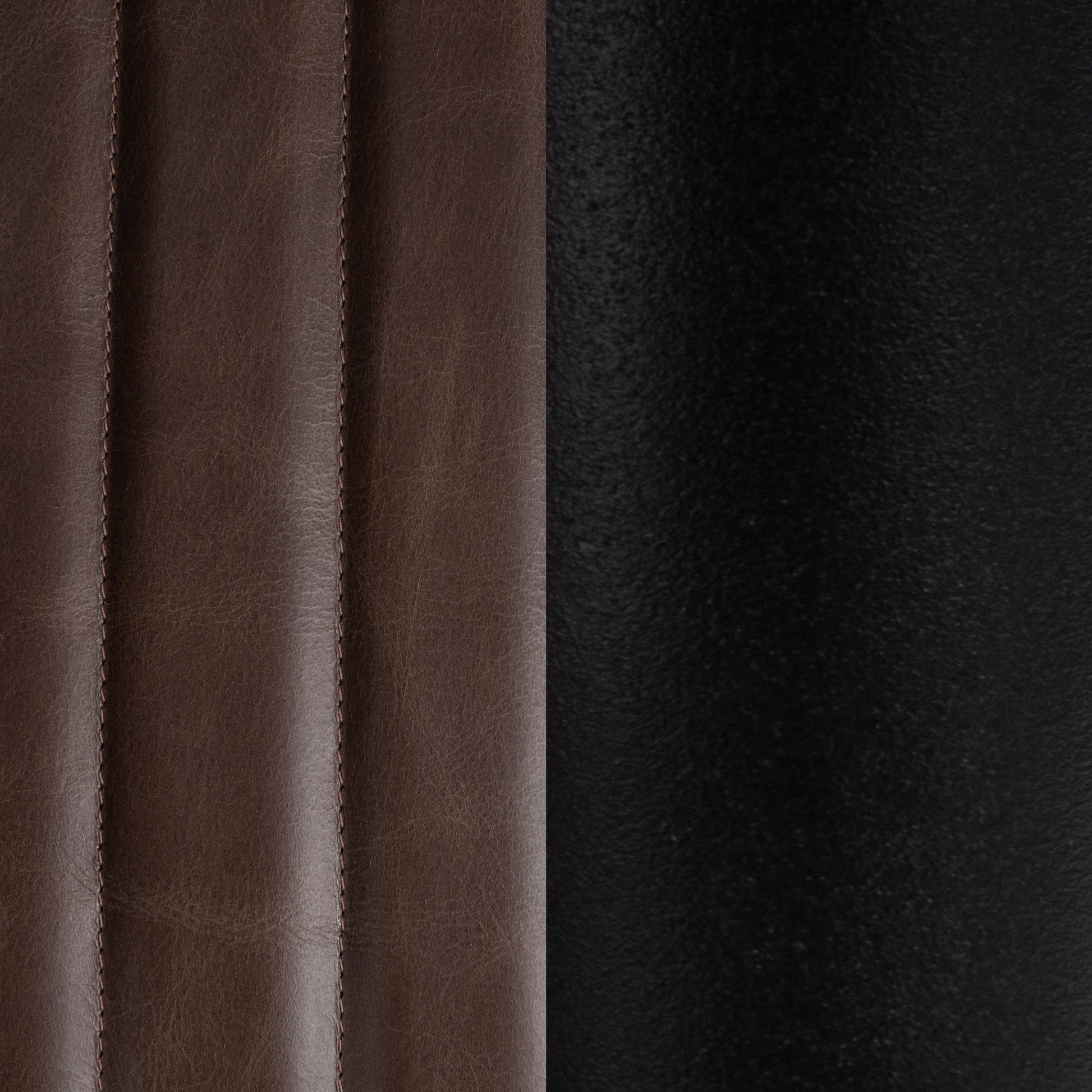 Umbria Dining Chair - Burnished Walnut