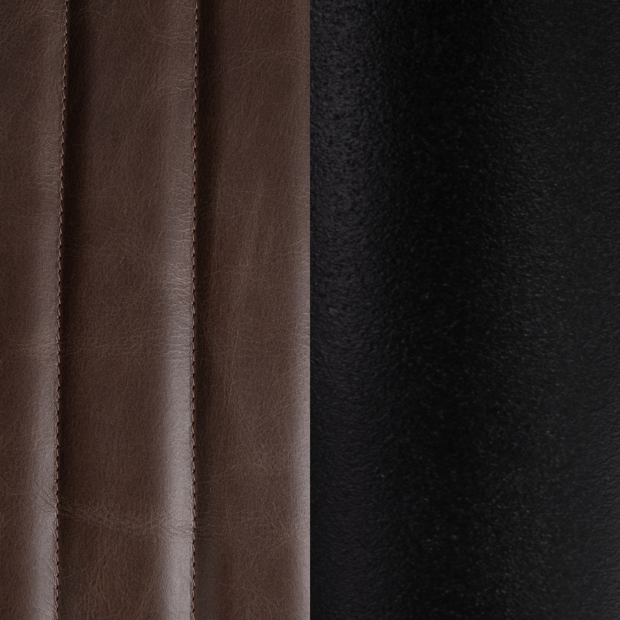 Umbria Dining Chair - Burnished Walnut