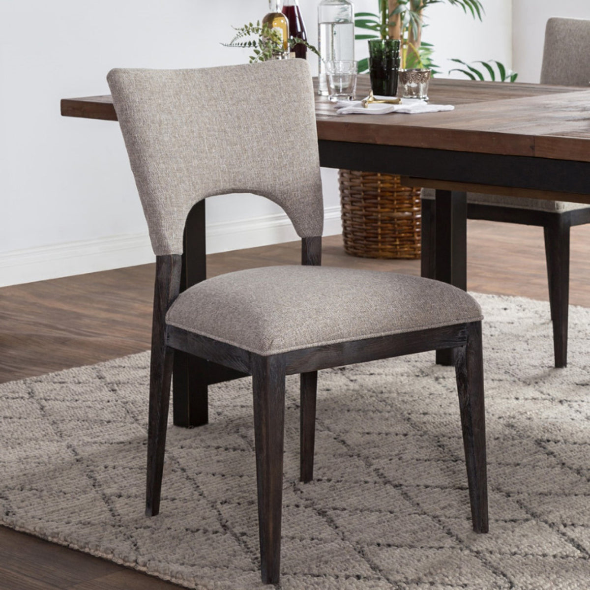 Mitchel Upholstered Dining Chair