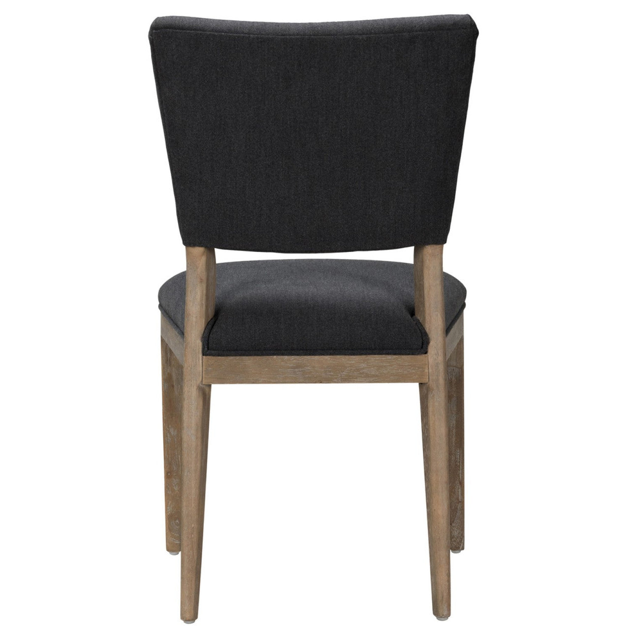 Phillip Upholstered Dining Chair Gray