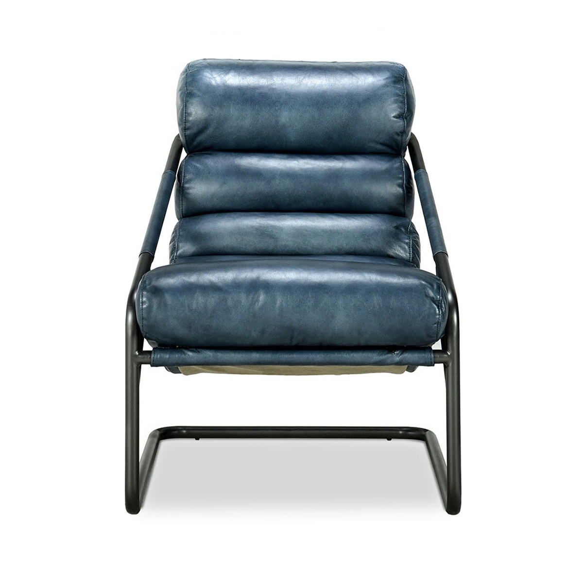 Jackson Accent Chair - Truffle Brown