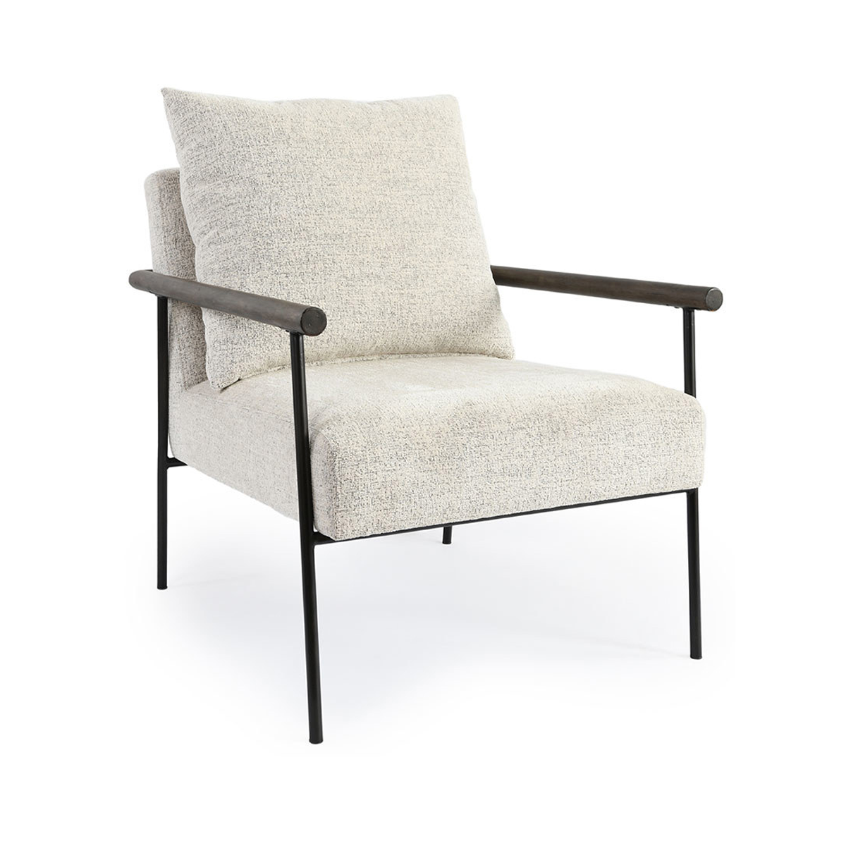 Cohen Upholstered Accent Chair