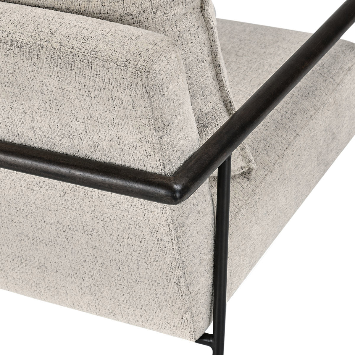 Cohen Upholstered Accent Chair