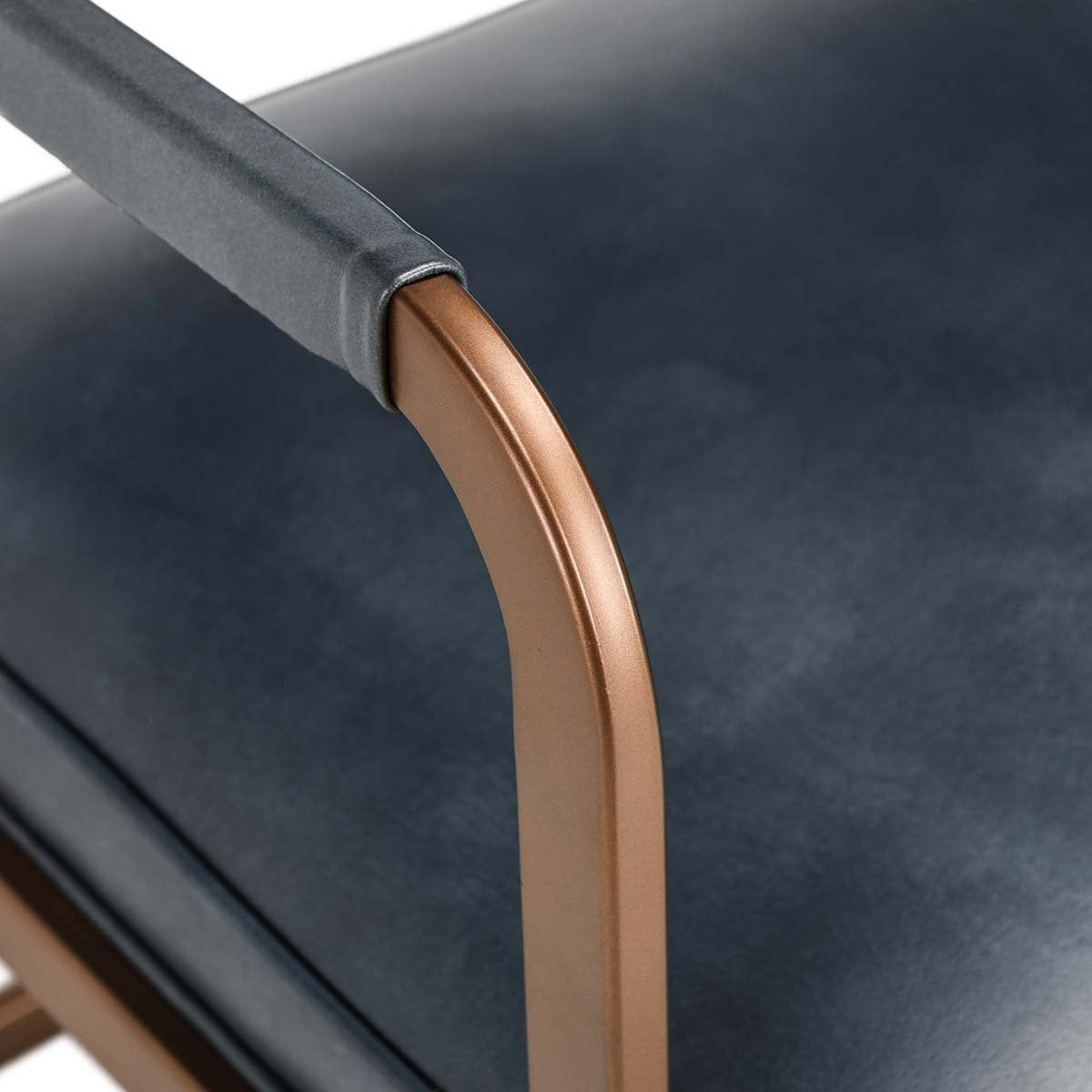 Fonda Dining Chair - Truffle Brown