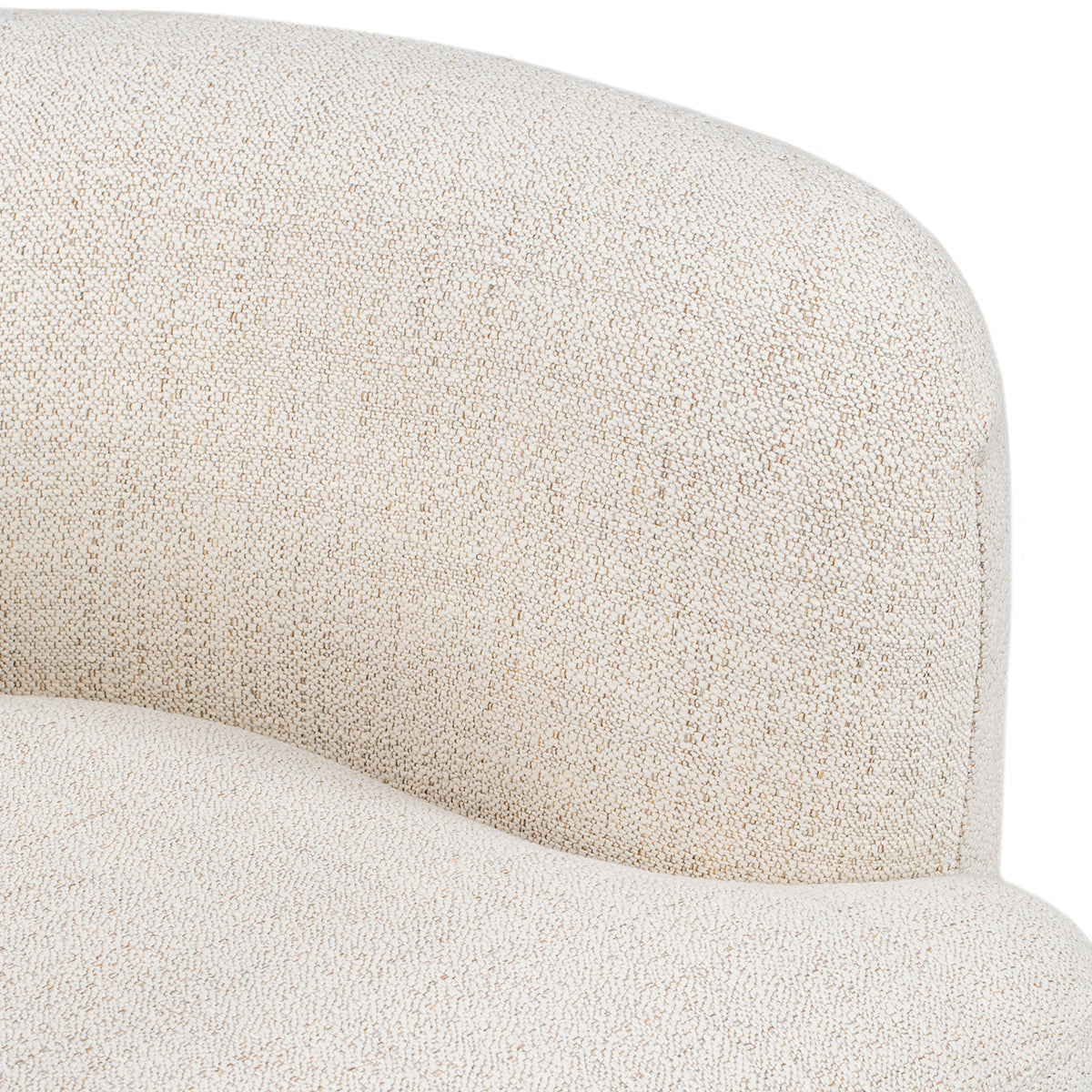 Pasadena Accent Chair - Natural
