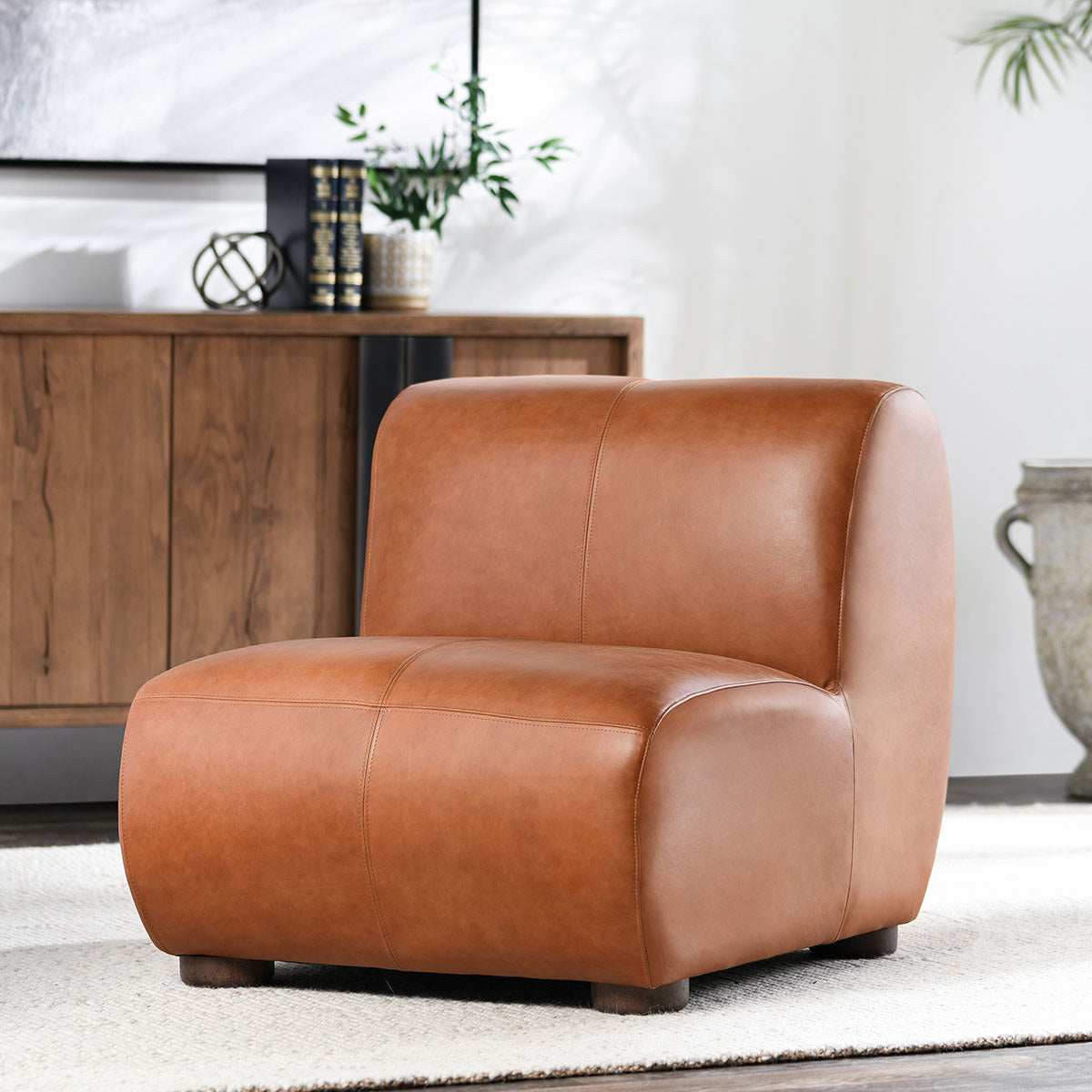 Arcadia Accent Chair