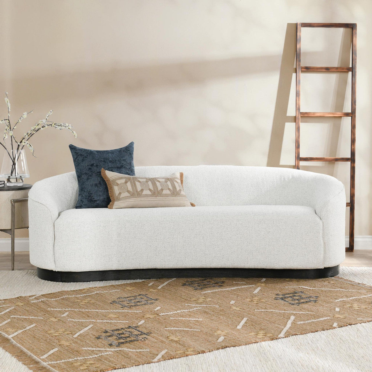 Beverly Upholstered Sofa