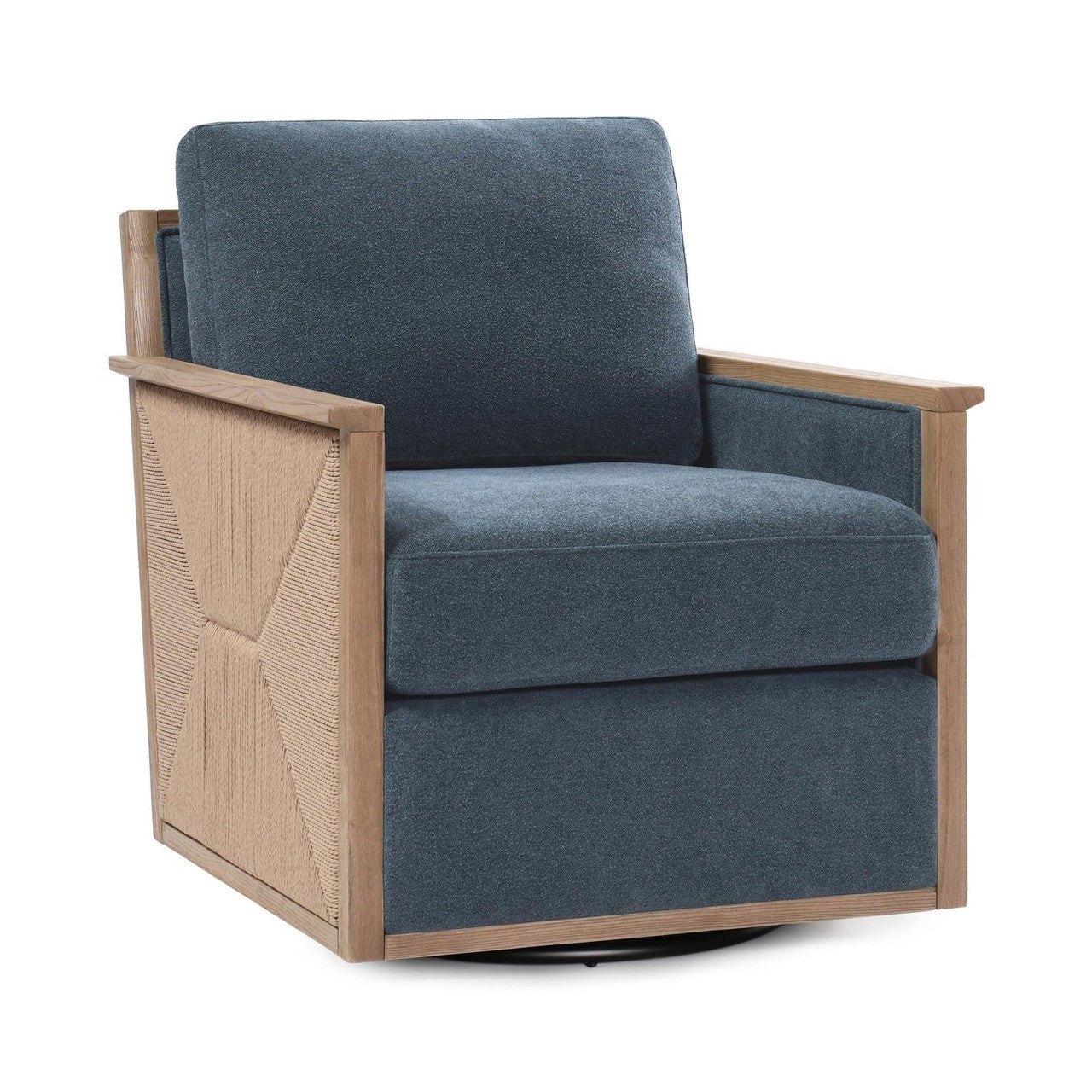 Norman Swivel Accent Chair