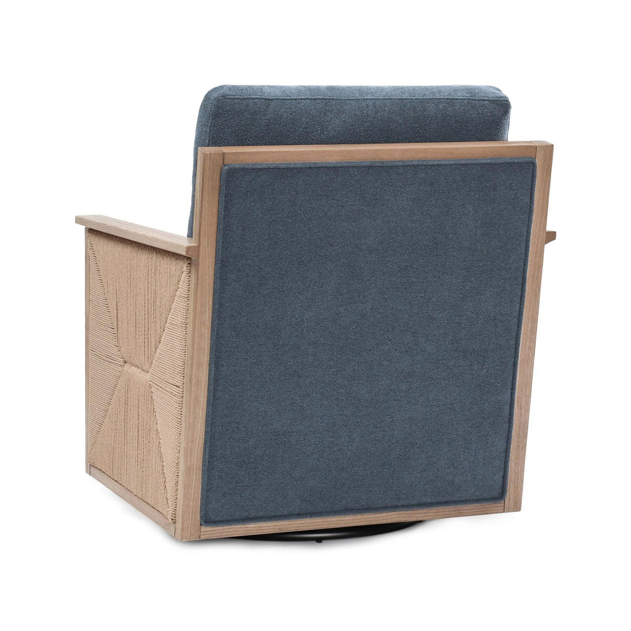 Norman Swivel Accent Chair
