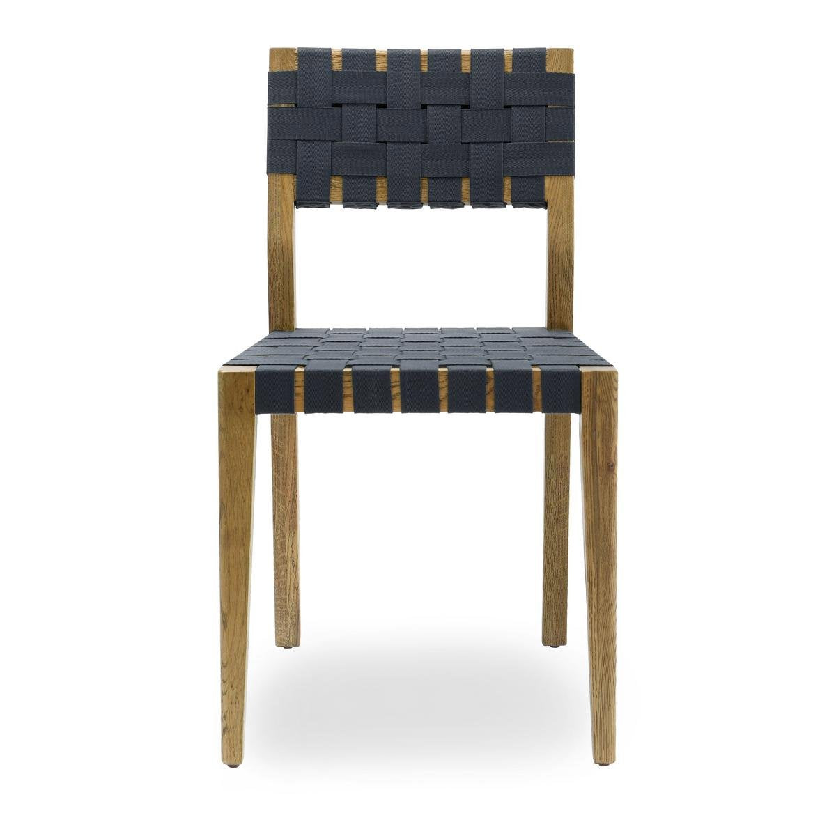 Orlando Dining Chair Set of 2 - Brown