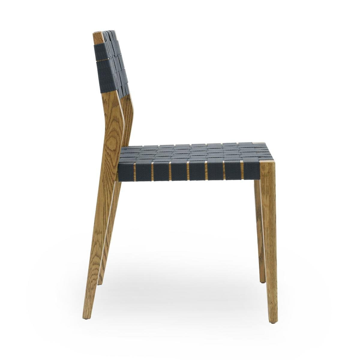 Orlando Dining Chair Set of 2 - Brown