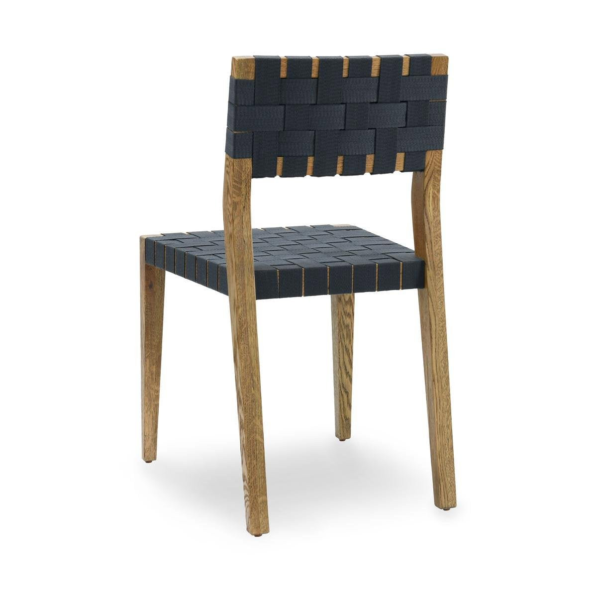 Orlando Dining Chair Set of 2 - Brown