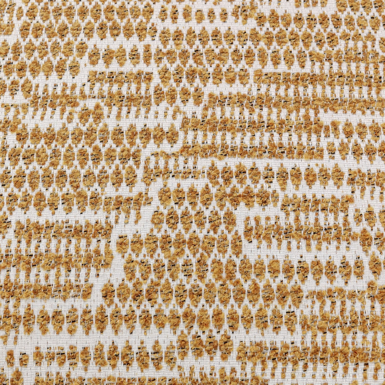 Chelsea Accent Chair - Gold Pattern