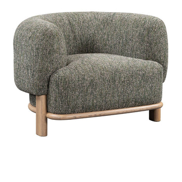 Pasadena Accent Chair - Green