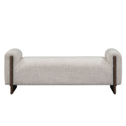 Sierra Accent Bench - Sand