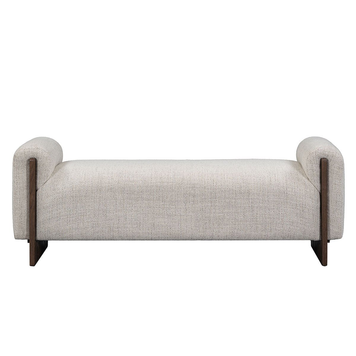 Sierra Accent Bench - Sand