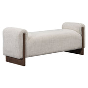 Sierra Upholstered Bench - 53004796