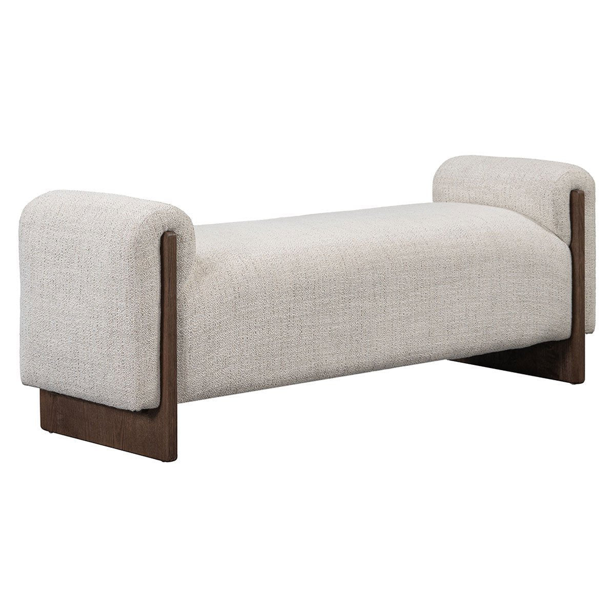 Sierra Upholstered Bench - 53004796