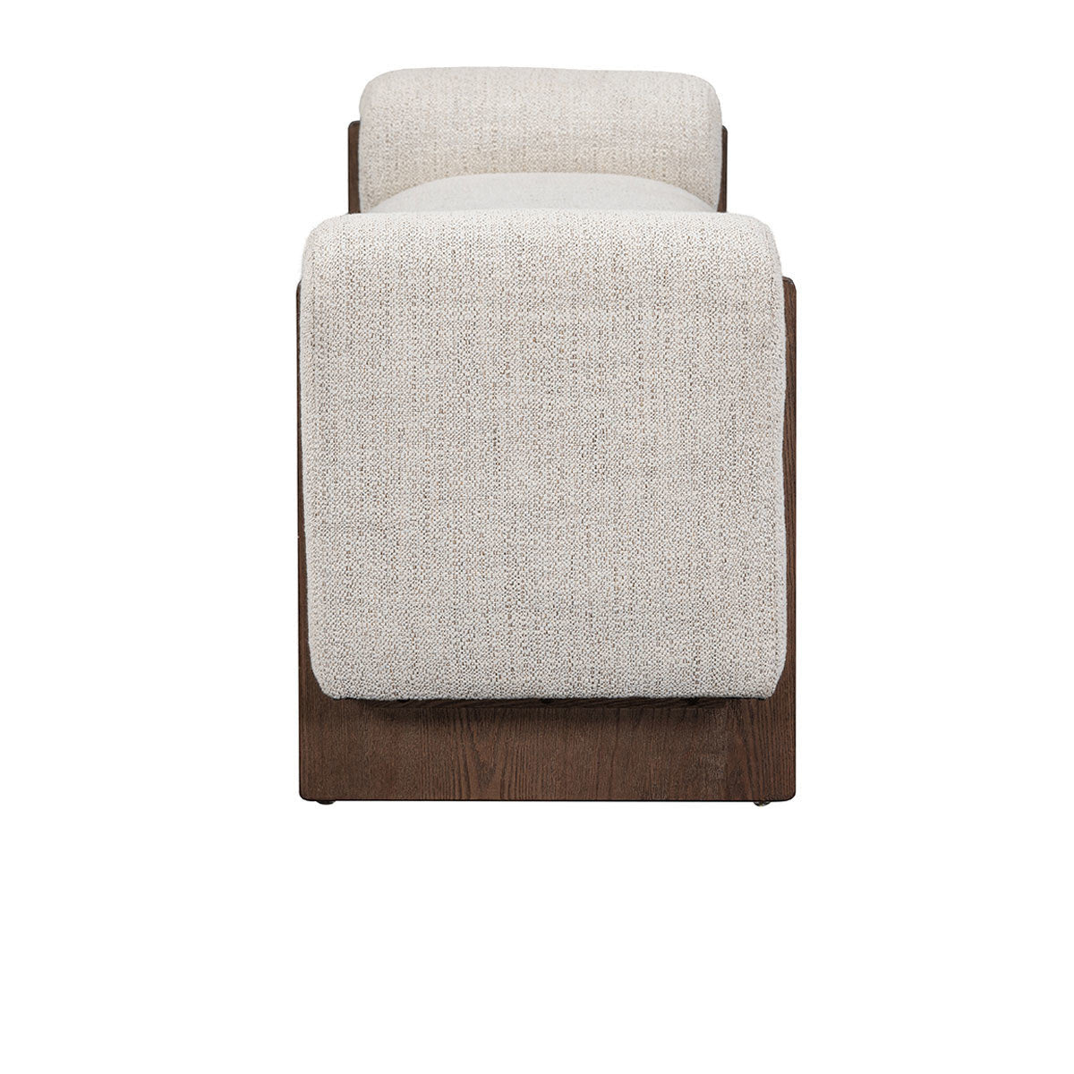 Sierra Upholstered Bench - 53004796