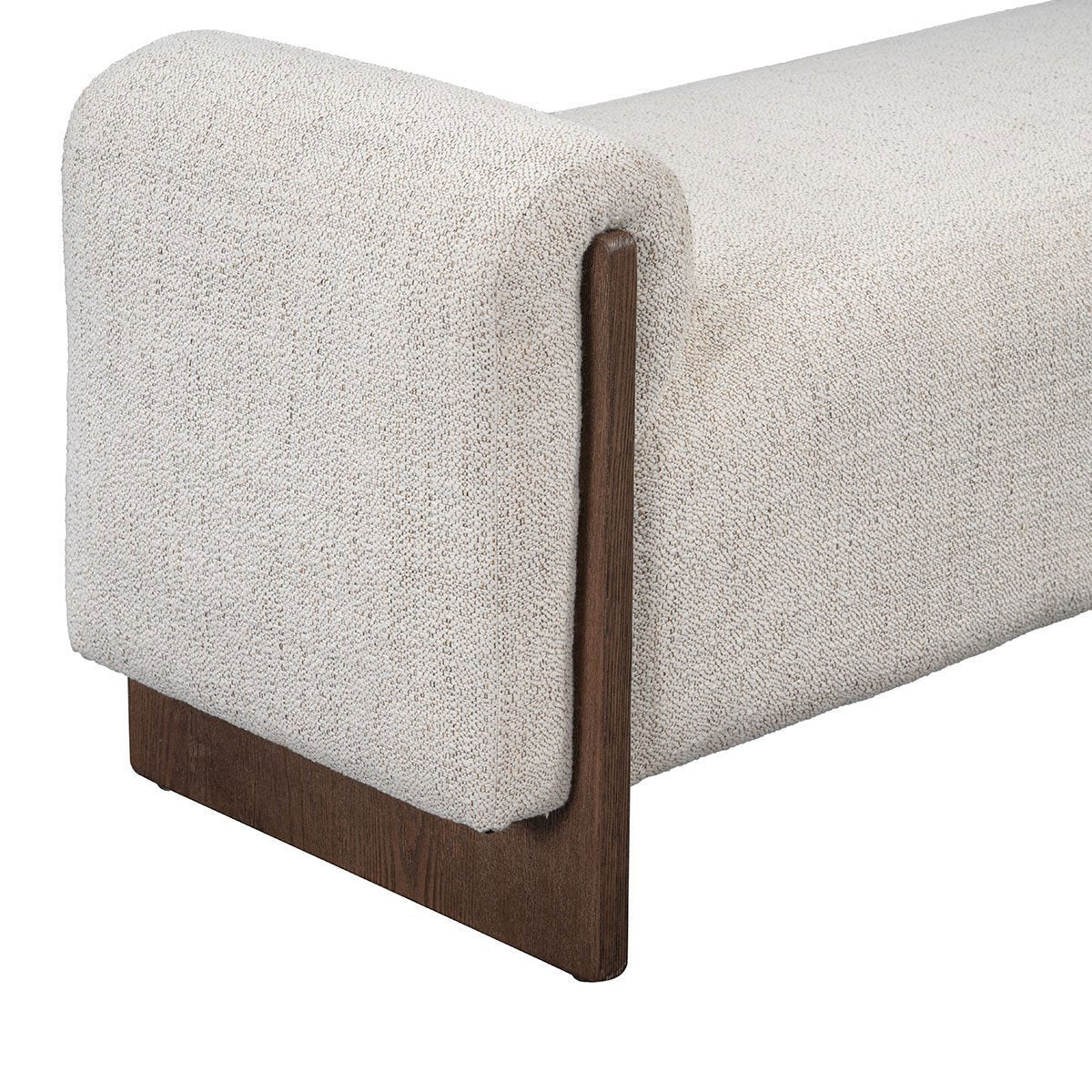Sierra Upholstered Bench - 53004796