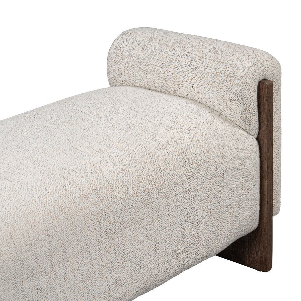 Sierra Upholstered Bench - 53004796