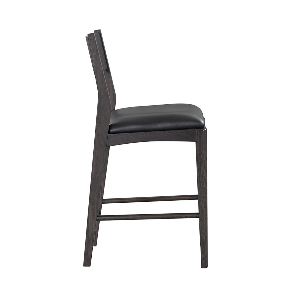 Rooney Leather Bar Stool - 53004797