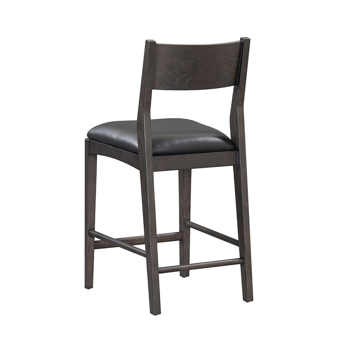 Rooney Leather Bar Stool - 53004797