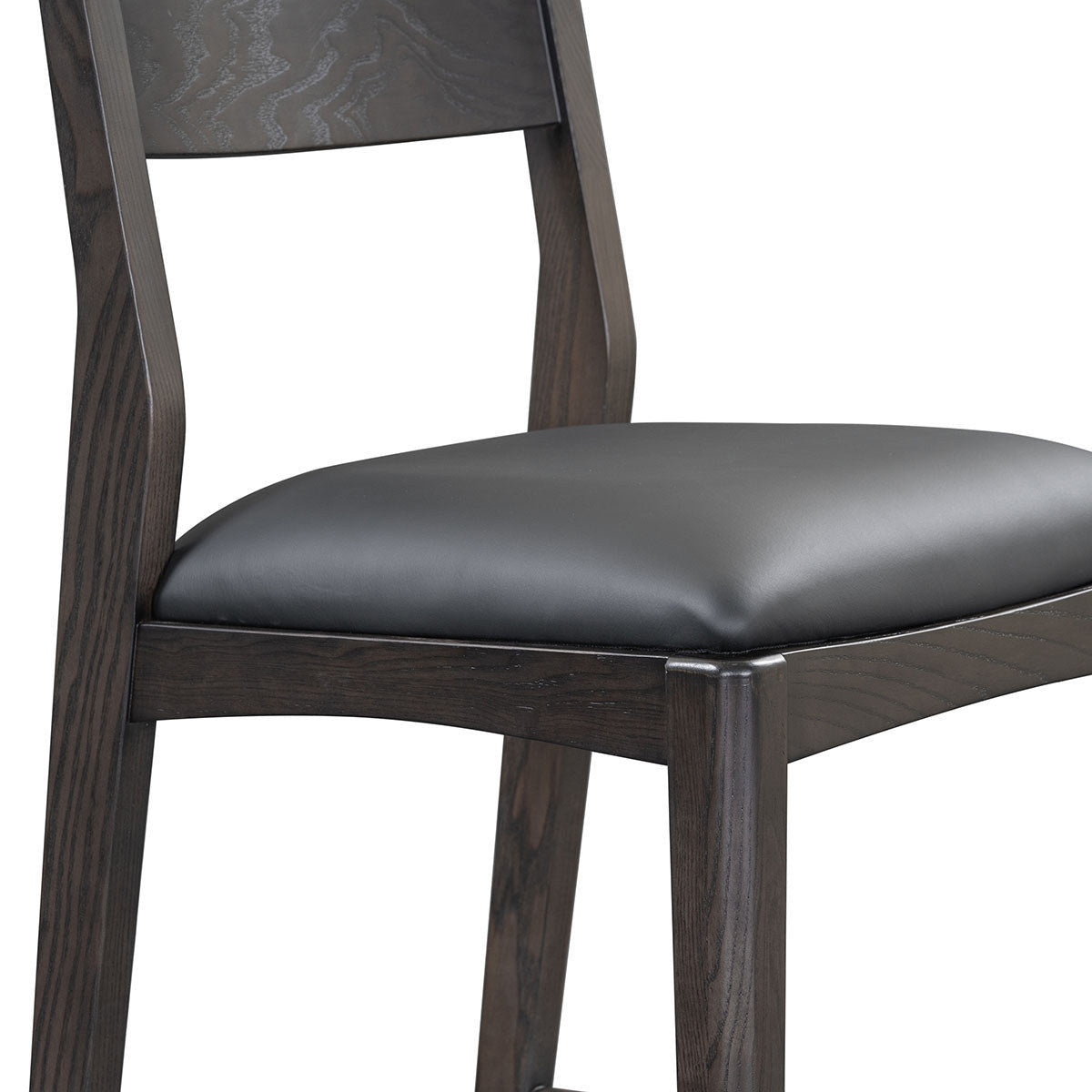 Rooney Leather Bar Stool - 53004798
