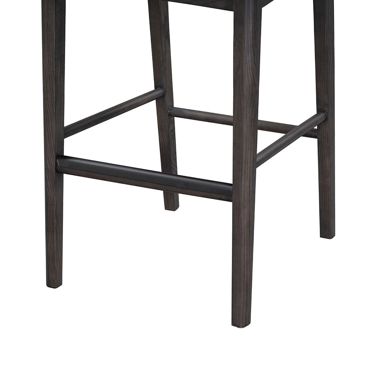 Rooney Leather Bar Stool - 53004798